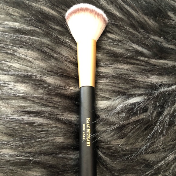I sac Mizrahi face brush- brand new - Picture 1 of 10
